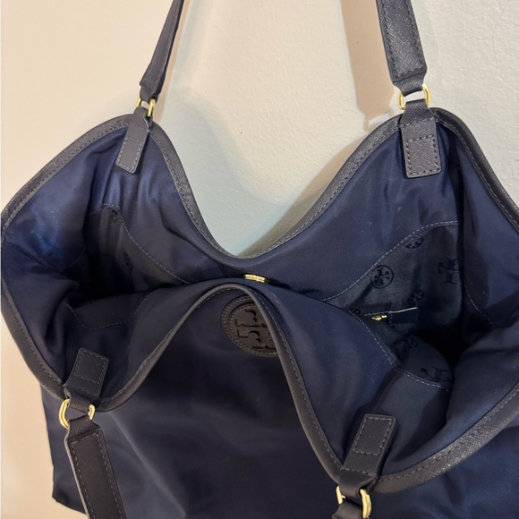 Tory Burch Nylon Tote Bag - Picture 5 of 7